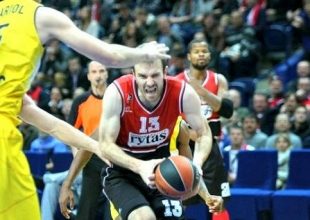 Ο… γνωστός Γκετσεβίτσιους (video)