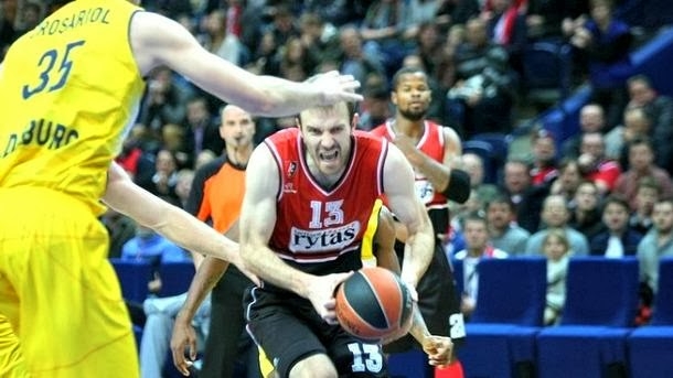 Ο… γνωστός Γκετσεβίτσιους (video)