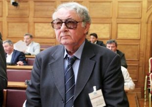 «Φτάσαμε στο τέλος, θα στηθεί το εργοτάξιο»