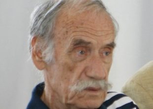Το τελευταίο «αντίο» στον Κώστα Φουρνάρο