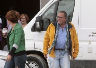 Μουζάλας: Δεν τίθεται θέμα έξωσης της Ελλάδας από την Σένγκεν