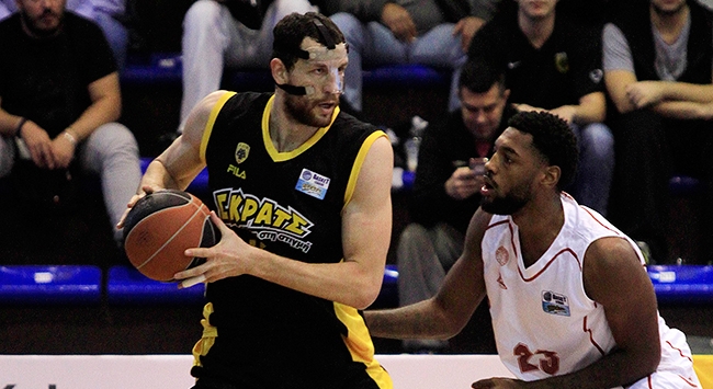 Μαυροκεφαλίδης: «MVP πρέπει να γίνει η ομάδα!»