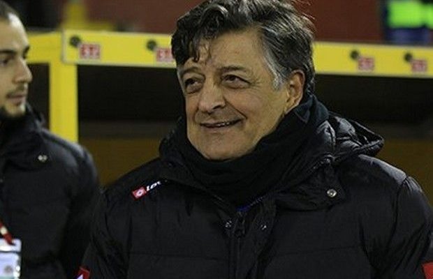 Η Γκεντσλέρμπιρλιγί έδιωξε τον 4ο προπονητή στη σεζόν! Η Γκεντσλέρμπιρλιγί έδιωξε τον 4ο προπονητή στη σεζόν!