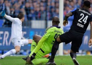 Θρίαμβος για Άντερλεχτ στο Μπριζ