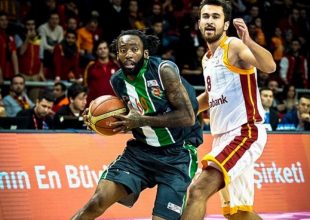 Ήττα για τον Ουόρεν από τη Γαλατάσαραϊ