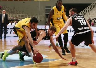 Κατσίβελης: «Να αντιδράσουμε, κάνοντας τη δουλειά μας»