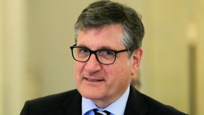 Δεν υπάρχει θέμα Grexit για την Ελλάδα