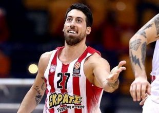 Mε Αθηναίου το top-10 της τελευταίας αγωνιστικής