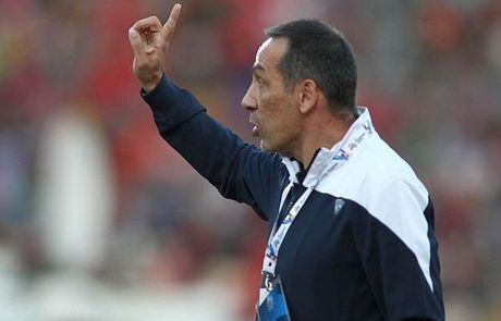 Άνοδος για Σίλβα, πάνω από τον Μουρίνιο ο Δώνης Άνοδος για Σίλβα, πάνω από τον Μουρίνιο ο Δώνης