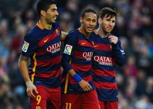 Μόνο για τελικό ο Νεϊμάρ!