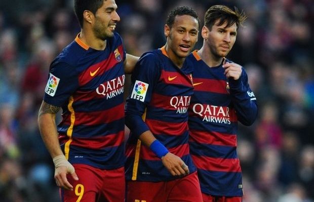 Μόνο για τελικό ο Νεϊμάρ! Μόνο για τελικό ο Νεϊμάρ!