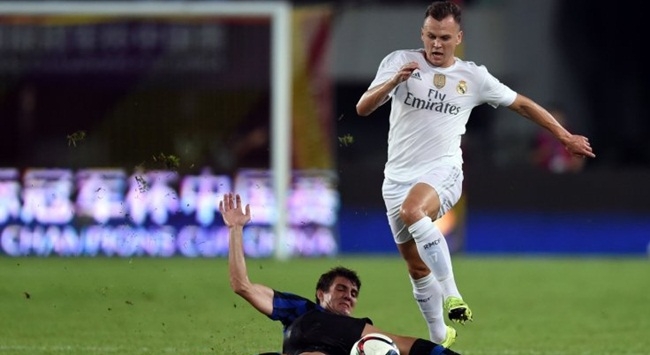 Νέο “χαστούκι” για Ρεάλ Μαδρίτης Νέο “χαστούκι” για Ρεάλ Μαδρίτης