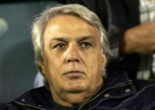 Mητρόπουλος: “Αρνήθηκα την προεδρία της Super League πριν 6 μήνες”