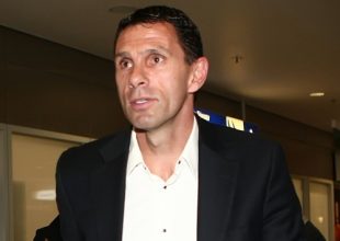 Έχει μάτια παντού ο Πογέτ