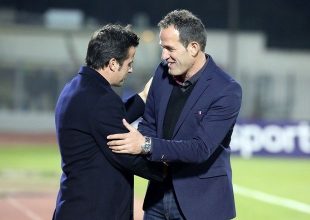 Αποδεκτή η παραίτηση του Θεοδωρίδη στην Καλλονή
