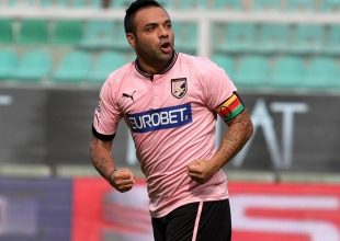 Τίτλοι τέλους για Φαμπρίτσιο Μίκολι