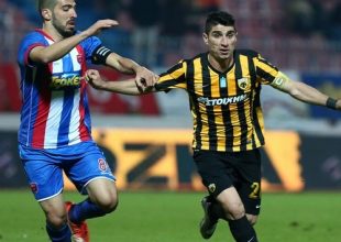 Δεν του ταιριάζει το 4-4-2