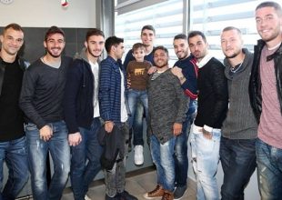 Το μήνυμα της ΠΑΕ για την γιορτή