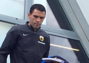 Βλέπει τους Νέους ο Πογέτ