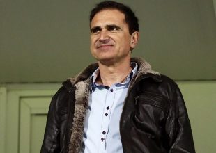 Μποροβήλος: «Το μεγαλύτερο διαιτητικό λάθος το έχω κάνει με την ΑΕΚ»