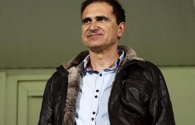Μποροβήλος: «Το μεγαλύτερο διαιτητικό λάθος το έχω κάνει με την ΑΕΚ»