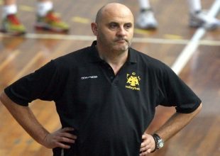 Ρουμελιώτης: «Πρέπει να κάνουμε έναν καλό δεύτερο γύρο»