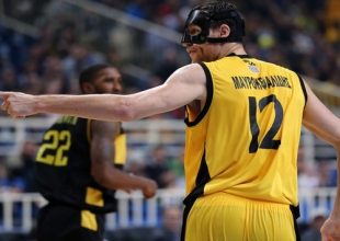 Σπάει το ένα ρεκόρ μετά το άλλο ο Λουκάς