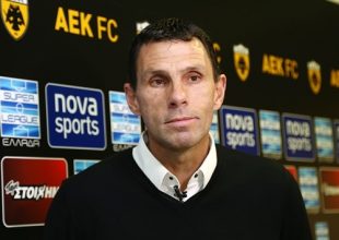 ΑΕΚ: «Δεν υπάρχει θέμα Σουόνσι – Πογέτ» (pic)