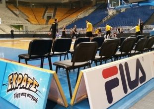 Απέμειναν 15 εισιτήρια για Baseline