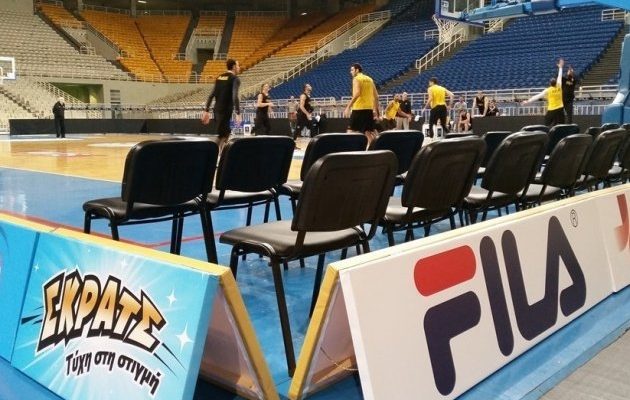 Απέμειναν 15 εισιτήρια για Baseline