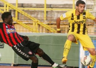 Σβάρνας: «Ιδιαίτερη μέρα»