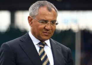 Ο Μάγκατ βρήκε συμβόλαιο-μαμούθ