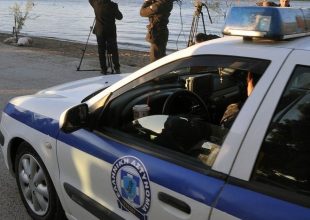 Φρίκη στην Αίγινα: Ξυλοκόπησαν 71χρονη και τον ανιψιό της και τους έκαψαν ζωντανούς
