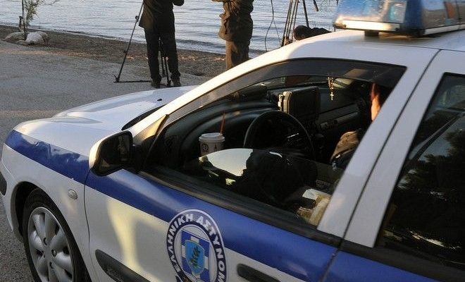 Φρίκη στην Αίγινα: Ξυλοκόπησαν 71χρονη και τον ανιψιό της και τους έκαψαν ζωντανούς