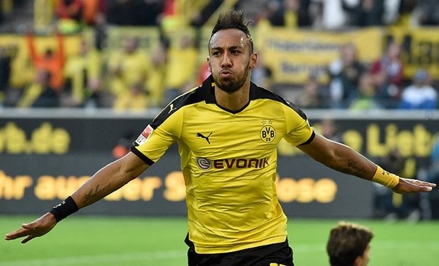 Θέλει τον Ομπαμεγιάνγκ η Παρί Θέλει τον Ομπαμεγιάνγκ η Παρί