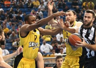 Χέρστον: «Φταίμε και θα… πεθάνουμε για τις νίκες»
