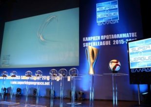 Διπλάσια πέναλτι ο Ολυμπιακός – Μεγάλος… κλέφτης ο Γιόχανσον​