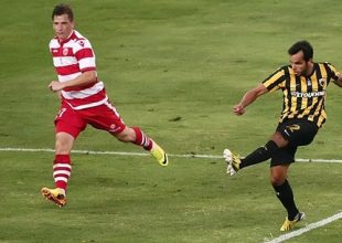 «Πόρτα» της ΑΕΚ για Γκάλο