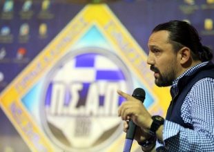 Δημόπουλος: “Υπογράφουμε και δεν τίθεται θέμα αποχής”