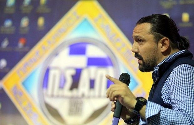 Δημόπουλος: “Υπογράφουμε και δεν τίθεται θέμα αποχής”