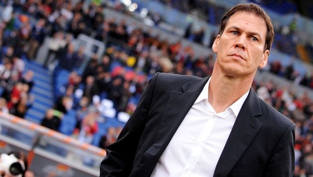 Tελειώνει ο Γκαρσιά… Tελειώνει ο Γκαρσιά…