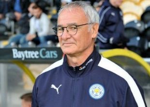 Ρανιέρι: “Το πρωτάθλημα είναι… τρελό!”