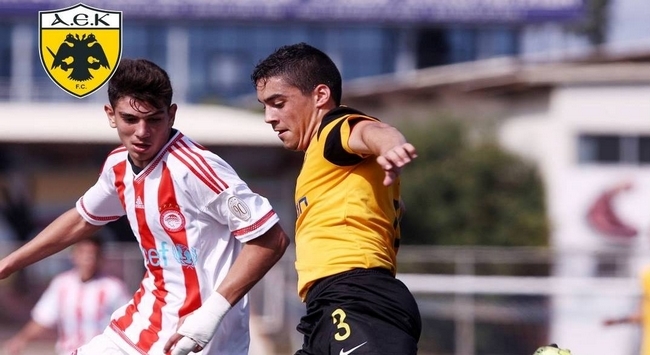 Λευκή ισοπαλία για την Κ17