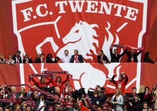 Εκτός Ευρώπης για 3 χρόνια η Τβέντε