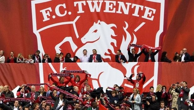 Εκτός Ευρώπης για 3 χρόνια η Τβέντε Εκτός Ευρώπης για 3 χρόνια η Τβέντε