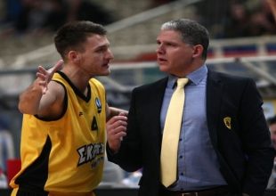 Στήριξη σε Μανωλόπουλο και επιστροφή στην… ηρεμία