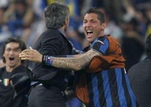 Ματεράτσι: «Είχα πει στον Μουρίνιο ότι είναι μαλ..ας»