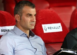 Δέλλας: «Η ΑΕΚ παίζει καλό ποδόσφαιρο»