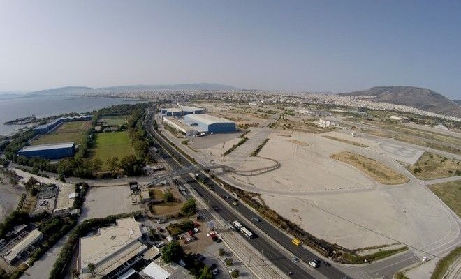 Τι προβλέπει η σύμβαση παραχώρησης του αεροδρομίου “Μακεδονία” στη Fraport