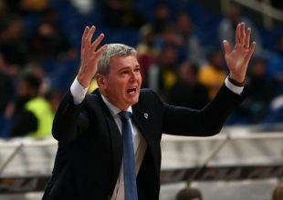 «Γνωρίζουμε πως να αντιμετωπίσουμε την ΑΕΚ»